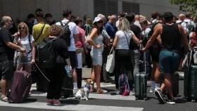 মার্কিন নাগরিকদের দ্রুত ইসরায়েল ছাড়ার পরামর্শ