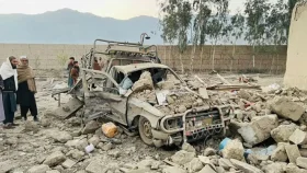 পাকিস্তান-আফগানিস্তান সংঘাত: মধ্যস্থতার প্রস্তাব দিলো রাশিয়া