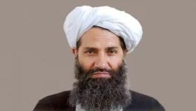 পাকিস্তানের হামলায় নিহত আফগানিস্তানের সর্বোচ্চ ধর্মীয় নেতা আখুন্দজাদা