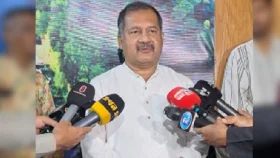 গণমাধ্যমের সর্বোচ্চ স্বাধীনতা ও আধুনিকায়নের প্রতিশ্রুতি তথ্যমন্ত্রীর