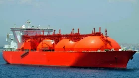 রাশিয়ার গ্যাস ক্রয় ও আমদানি নিষিদ্ধ করেছে সুইজারল্যান্ড