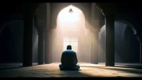 নারী ও পুরুষকে যেভাবে রমজানে ইতিকাফ করতে হয়