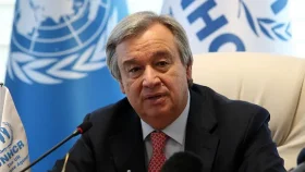 পাকিস্তান-আফগানিস্তান সংঘাতে জাতিসংঘের উদ্বেগ