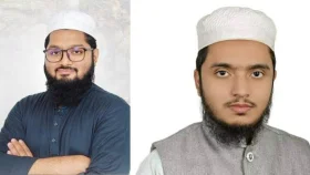 এনসিপির ওলামা সংগঠনের কমিটি ঘোষণা, নেতৃত্বে যারা