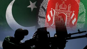 পাকিস্তানে হামলা চালিয়েছে আফগানিস্তান, সীমান্তে তীব্র সংঘর্ষ