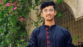 চাঁদাবাজি কাণ্ডে আলোচিত সেই রিয়াদ আবারও গ্রেপ্তার