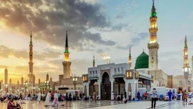 জুমার দিনের ফজিলত ও বিশেষ আমল