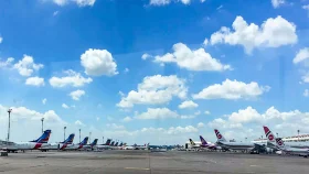 বাংলাদেশ থেকে মধ্যপ্রাচ্যগামী সব ফ্লাইট স্থগিত