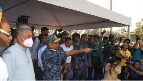 সরকার নতুন কর্মসংস্থান সৃষ্টিতে কাজ করছে : অর্থমন্ত্রী