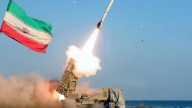 সৌদির রিয়াদের বিভিন্ন এলাকায় বিস্ফোরণের শব্দ