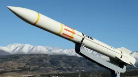 কাতার ও বাহরাইনে মিসাইল ছুড়ল ইরান