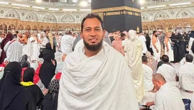 জেদ্দা বিমানবন্দরে আটকা পড়েছেন মুশফিক