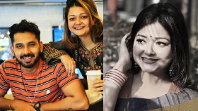 অভিনেতা জাহের আলভীর স্ত্রীর আত্মহত্যা: নেটিজেনদের নানান অভিযোগ