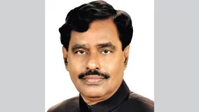 ভারতে মারা গেলেন আওয়ামী লীগের সাবেক এমপি