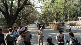 &lsquo;যমুনা&rsquo; ছাড়লেন ড. মুহাম্মদ ইউনূস