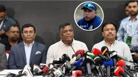 &lsquo;বিসিবি ঠিকঠাক চলছে না, এখানে সবাই খারাপ না, আবার ভালোও না&rsquo;