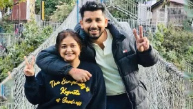 অভিনেতা জাহের আলভীর স্ত্রীর রহস্যজনক মৃত্যু