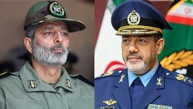 প্রতিরক্ষামন্ত্রী ও সেনাপ্রধান নিহতের তথ্য নিশ্চিত করলো ইরান