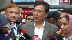 স্থগিত হওয়া ৫৪ ফ্লাইট সোমবারের মধ্যে রিশিডিউল হচ্ছে: বিমান প্রতিমন্ত্রী