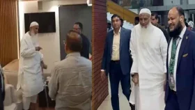 মধ্যপ্রাচ্যের পরিস্থিতি নিবিড়ভাবে পর্যবেক্ষণ করছে সরকার&nbsp;