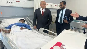 কুয়েতে ড্রোন হামলায় ৪ বাংলাদেশি আহত, খোঁজখবর নিলেন রাষ্ট্রদূত