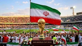 যুক্তরাষ্ট্রে গিয়ে বিশ্বকাপ খেলবে না ইরান