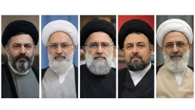 খামেনির মৃত্যুর পর কে হচ্ছেন ইরানের সর্বোচ্চ নেতা