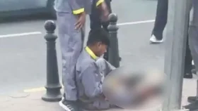 কুয়েতে ড্রোন হামলায় বাংলাদেশি নাগরিক আহত