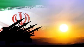 যুক্তরাষ্ট্র ও ইসরায়েলকে ইরানের শীর্ষ নিরাপত্তা কর্মকর্তার হুঁশিয়ার