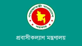 মধ্যপ্রাচ্যগামী কর্মীদের জন্য হটলাইন চালু