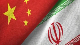ইরানের ভাগ্য কেন চীনের কাছে গুরুত্বপূর্ণ
