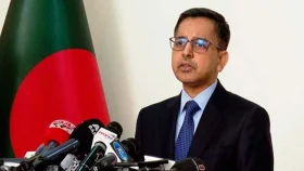 শিগগিরই ভারত-বাংলাদেশের ভিসা স্বাভাবিক করার আশ্বাস প্রণয় ভার্মার