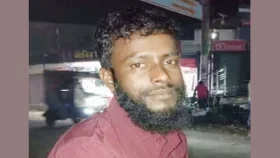 জৈন্তাপুরে পাড় ধসে বালুচাপায় যুবকের মৃত্যু