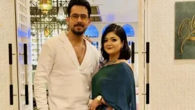 আত্মহত্যার প্ররোচনার মামলা: দেশে ফিরলেই গ্রেপ্তার অভিনেতা জাহের আলভী