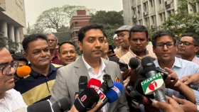 দায়িত্ব হস্তান্তর না করা পর্যন্ত স্বপদেই বহাল থাকছেন ঢাবি ভিসি: শিক্ষা প্রতিমন্ত্রী