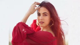 দুবাইয়ে আটকা পড়ে মোদির সাহায্য চাইলেন বলিউড অভিনেত্রী