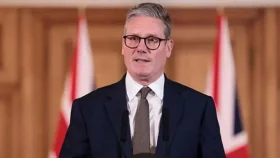 যুক্তরাষ্ট্রকে ঘাঁটি ব্যবহারে অনুমতি দিলো যুক্তরাজ্য