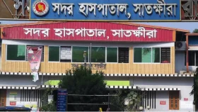 সাতক্ষীরা জেলা কারাগারের হাজতির মৃত্যু