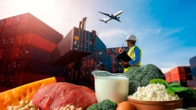 ইরান থেকে সকল খাদ্য ও কৃষিপণ্য রপ্তানি বন্ধ&nbsp;