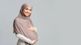 গর্ভবতী নারীর রোজা রাখা কি আবশ্যক