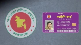 কড়াইল বস্তি দিয়ে শুরু হচ্ছে ফ্যামিলি কার্ড বিতরণ