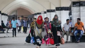 ঈদে টানা ১০ দিন ছুটির প্রস্তাব, সিদ্ধান্ত বৃহস্পতিবার