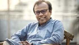 হাসপাতালে অভিনেতা ফজলুর রহমান বাবু