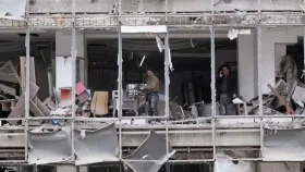 ইরানে নিহতের সংখ্যা বেড়ে ৭৮৭: রেড ক্রিসেন্ট