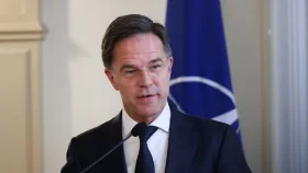 ইরানের বিরুদ্ধে যুদ্ধে জড়ানোর পরিকল্পনা নেই: ন্যাটো