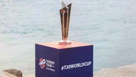 দুই সেমিফাইনালের আম্পায়ারদের নাম ঘোষণা