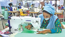 রপ্তানি খাতে ২৫০০ কোটি টাকা নগদ সহায়তা ছাড় সরকারের