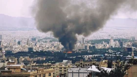 ইরান যুদ্ধে নিহত ৬ মার্কিন সেনা&nbsp;