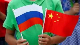 ইরানে হামলার বিরুদ্ধে চীন-রাশিয়ার কূটনৈতিক প্রতিবাদ