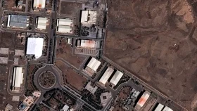 হামলার পরেও ইরানের পারমাণবিক স্থাপনাগুলো অক্ষত